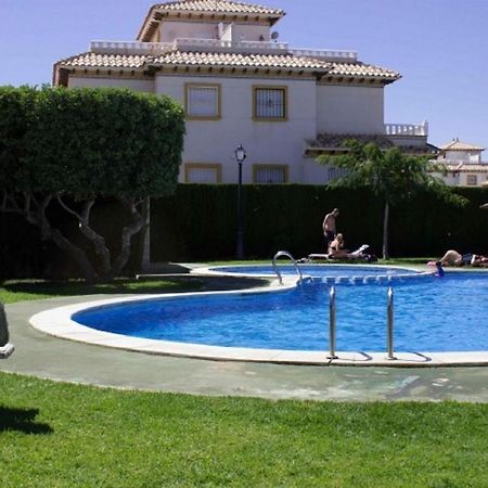 Apartmán Playa Golf 2 Cabo Roig Exteriér fotografie