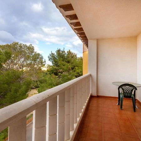 Apartmán Playa Golf 2 Cabo Roig Exteriér fotografie