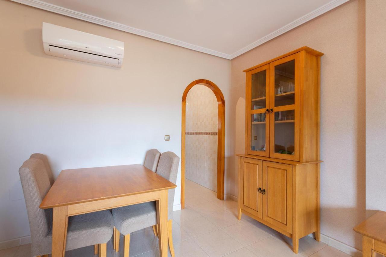 Apartmán Playa Golf 2 Cabo Roig Exteriér fotografie