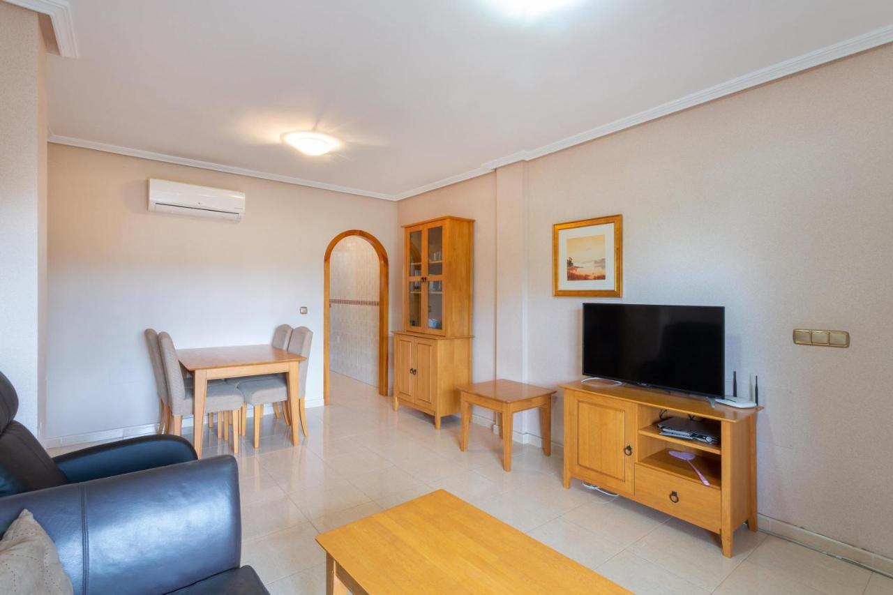 Apartmán Playa Golf 2 Cabo Roig Exteriér fotografie
