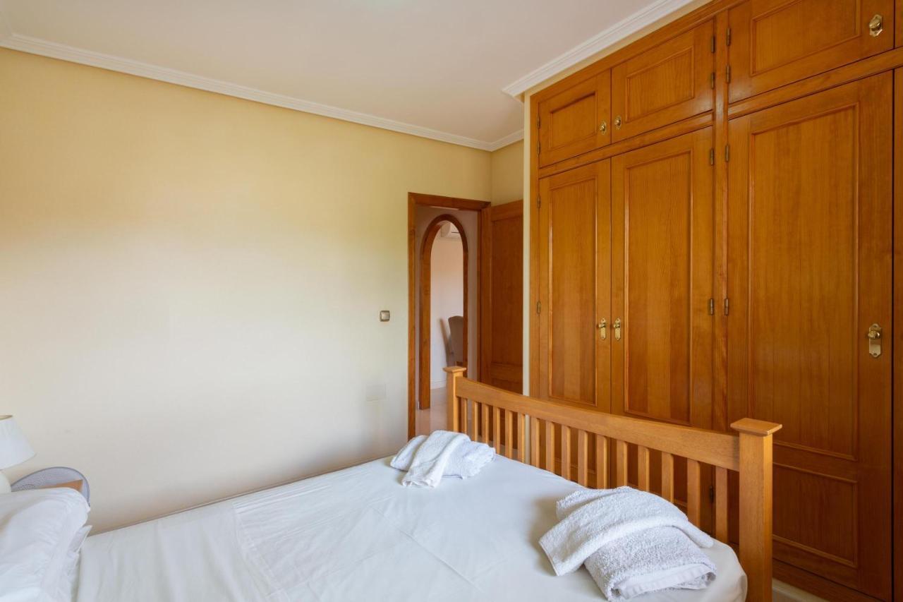 Apartmán Playa Golf 2 Cabo Roig Exteriér fotografie