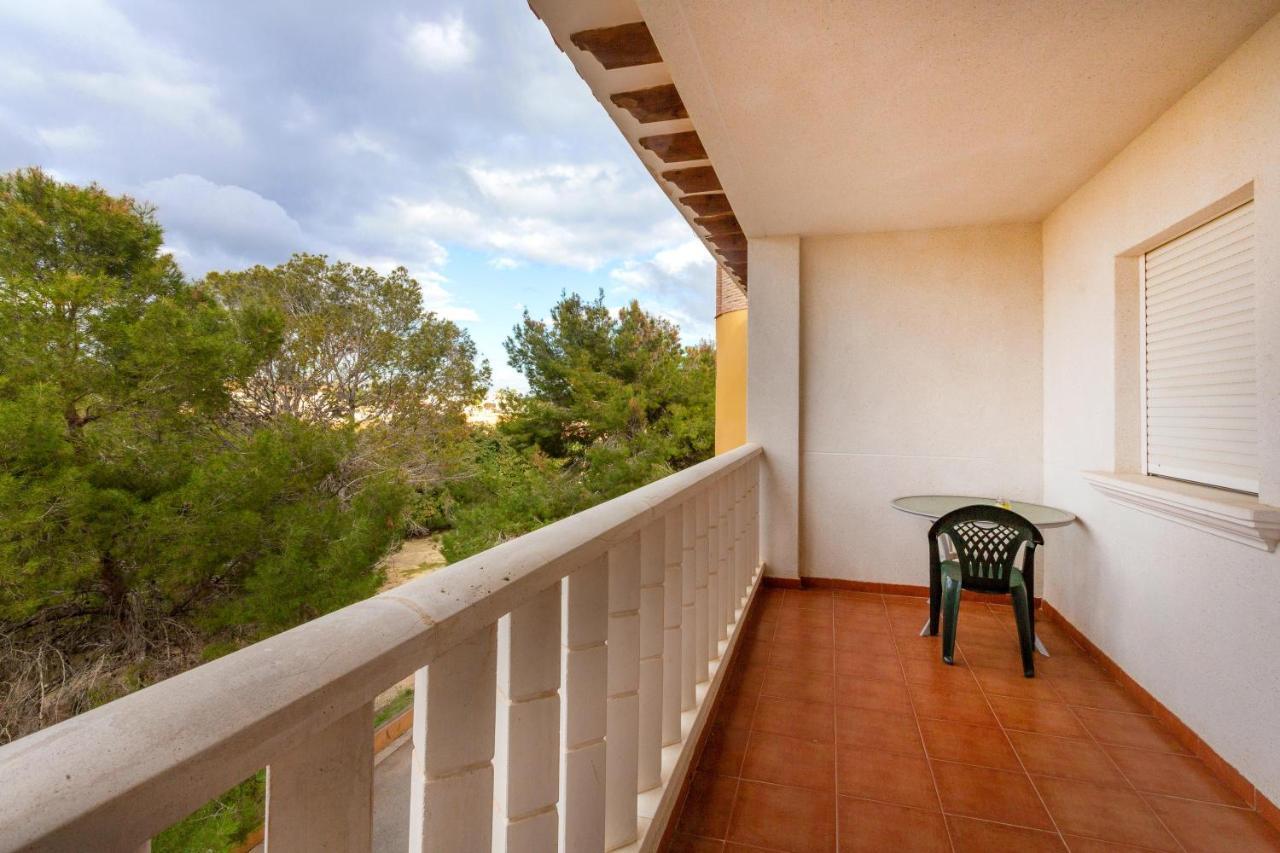 Apartmán Playa Golf 2 Cabo Roig Exteriér fotografie