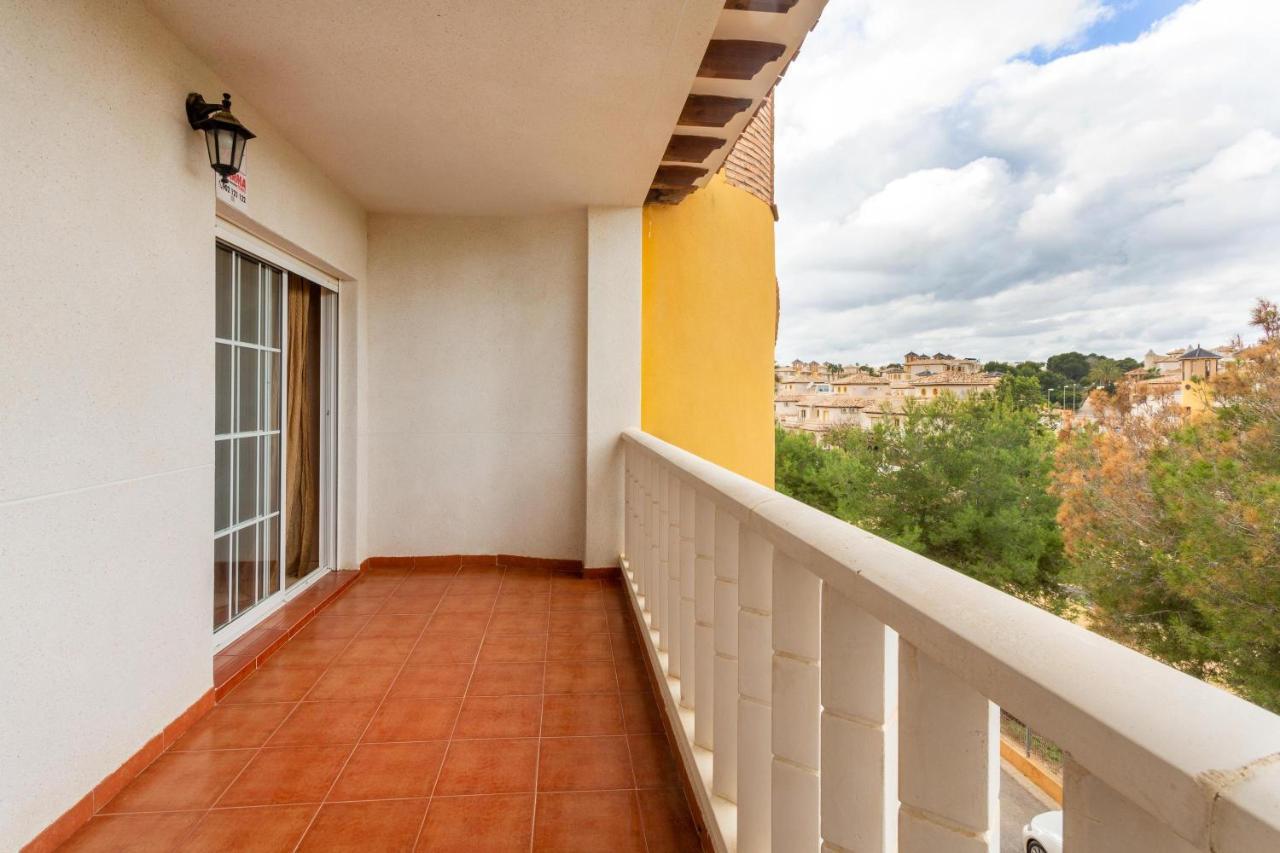 Apartmán Playa Golf 2 Cabo Roig Exteriér fotografie